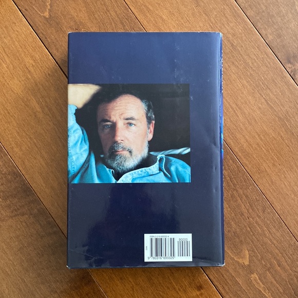 When the Wind Blows by James Patterson - Picture 2 of 3